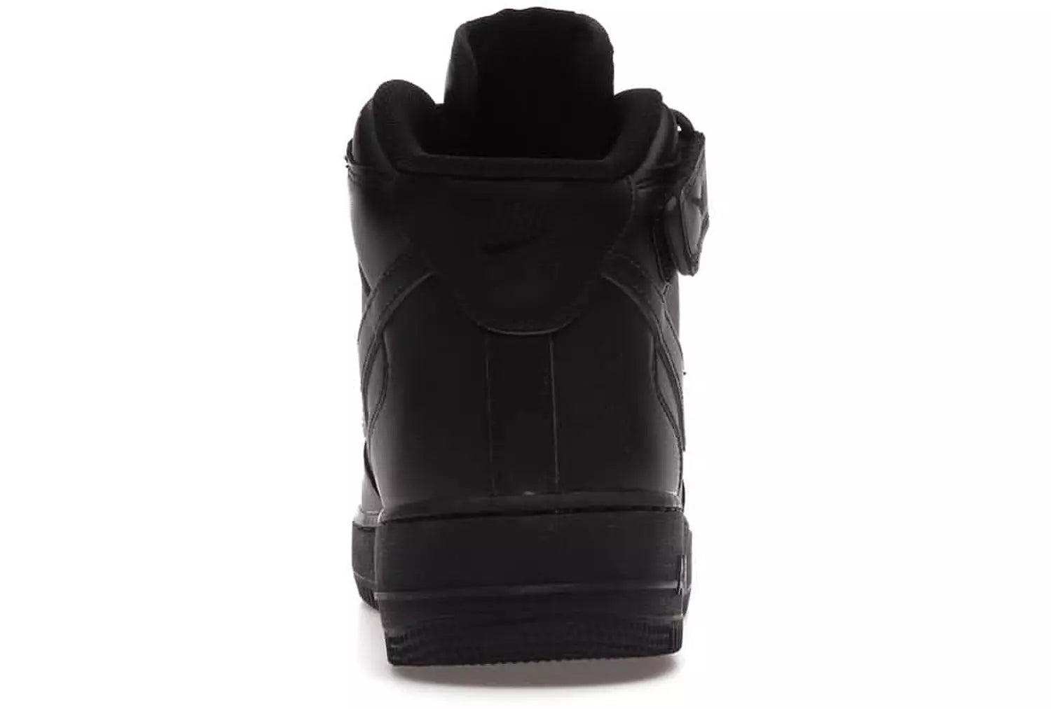 Nike Air Force 1 Mid 07 Black