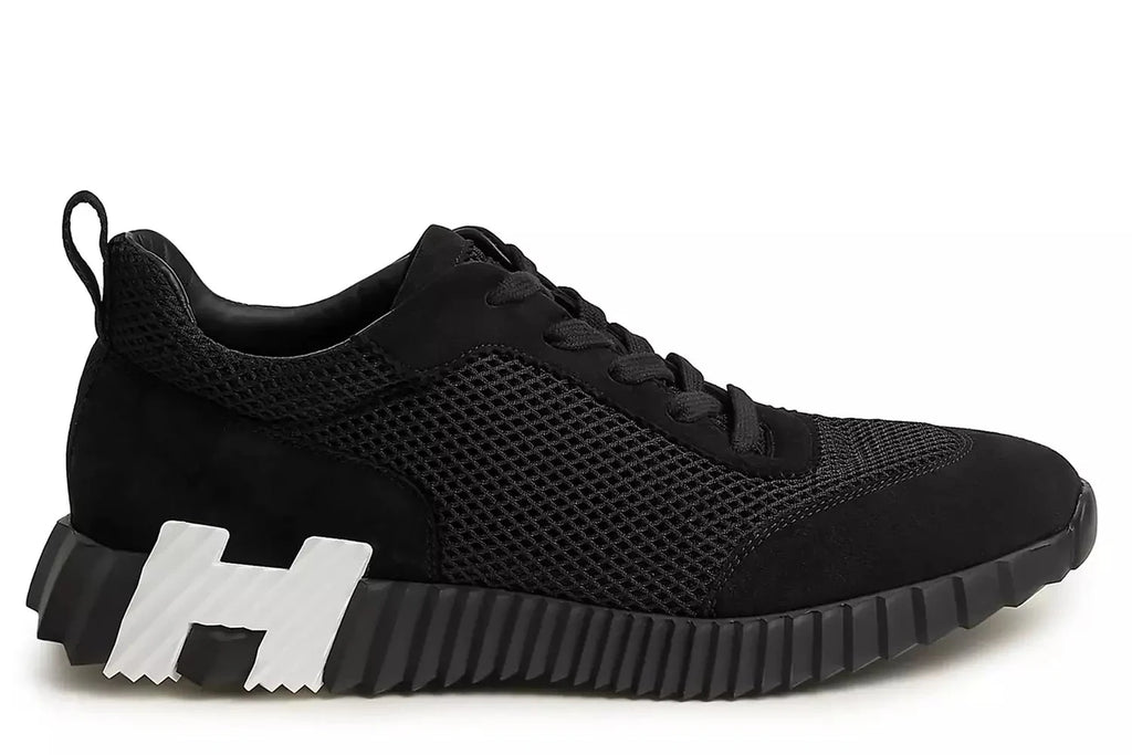 Hermès Bouncing sneaker 'Noir'