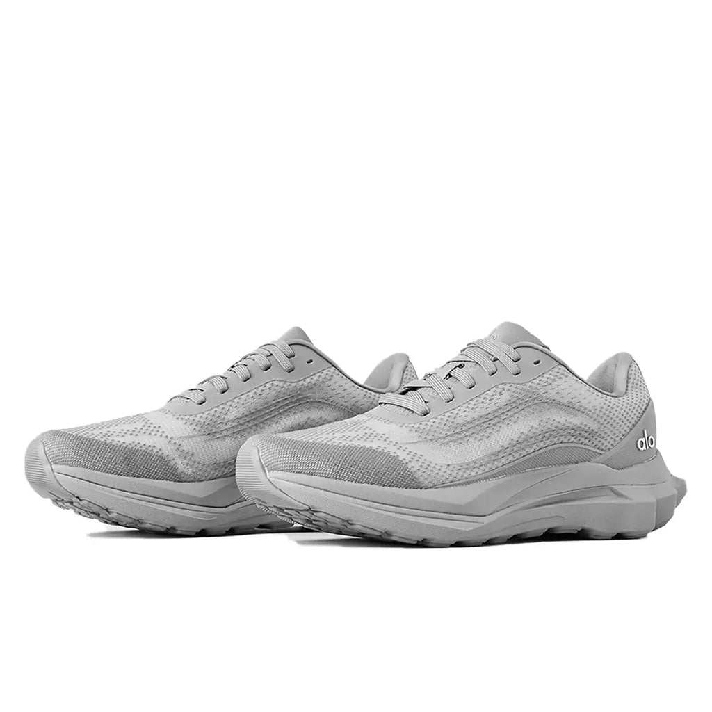 Alo Runner Grey/Grey
