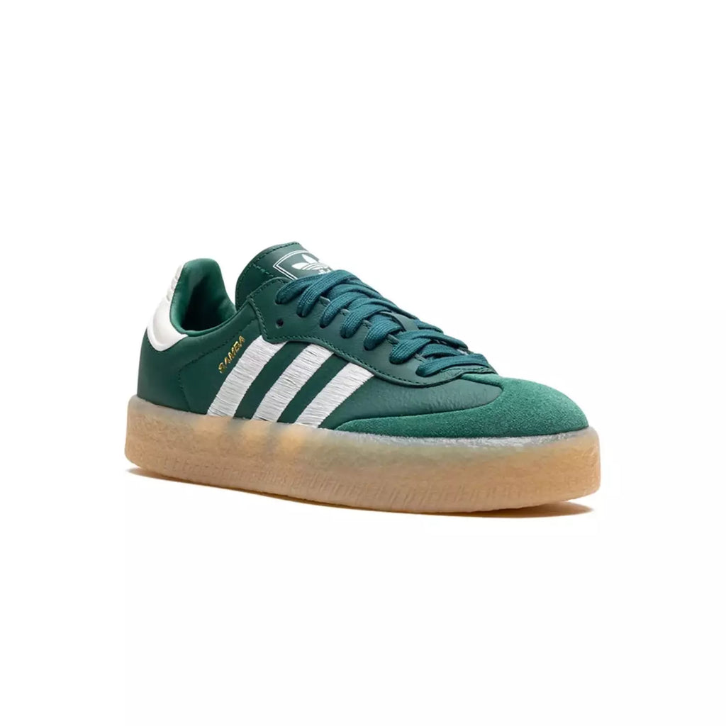 adidas samba Collegiate Green/Gum