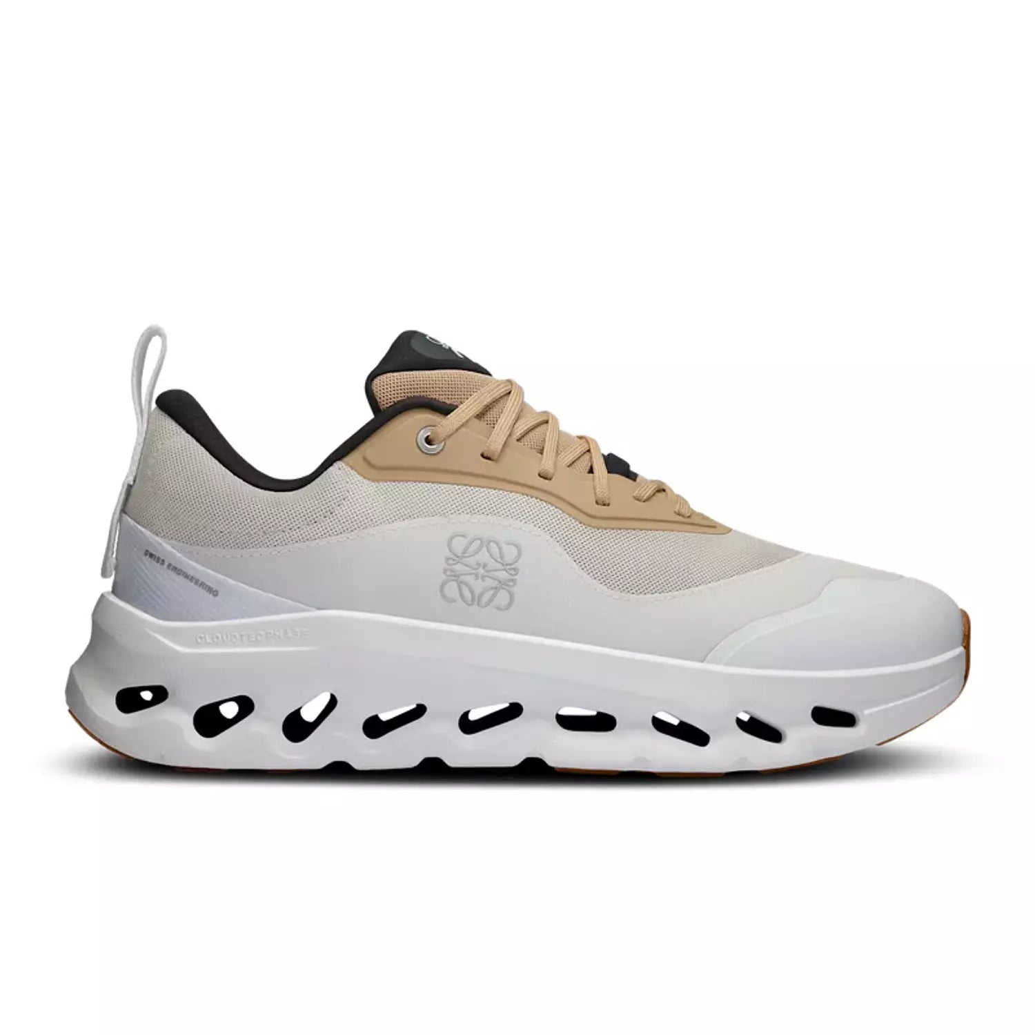On Running Cloudtilt 2 x Loewe Tan White Gum