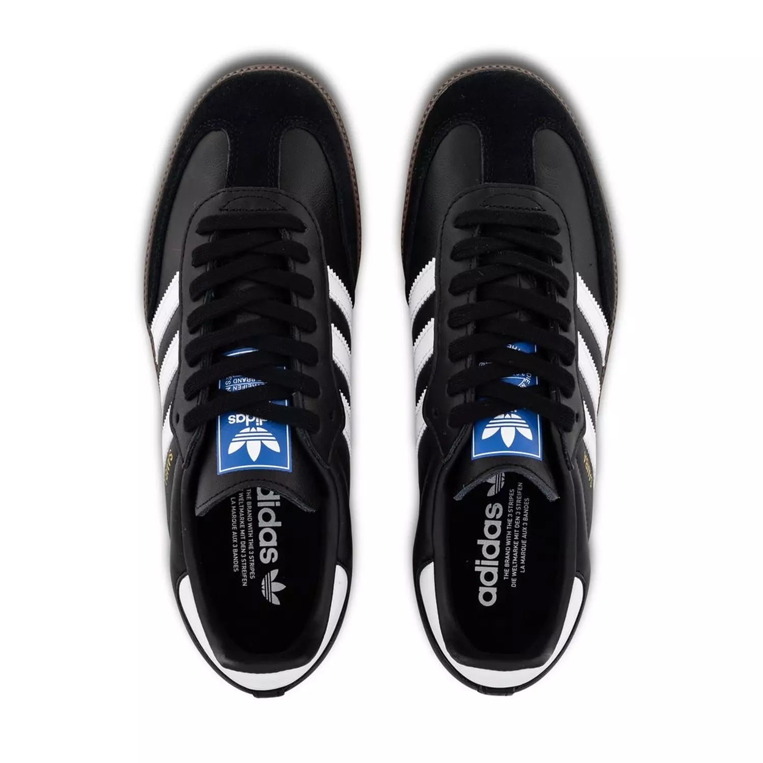 Adidas samba OG - Black