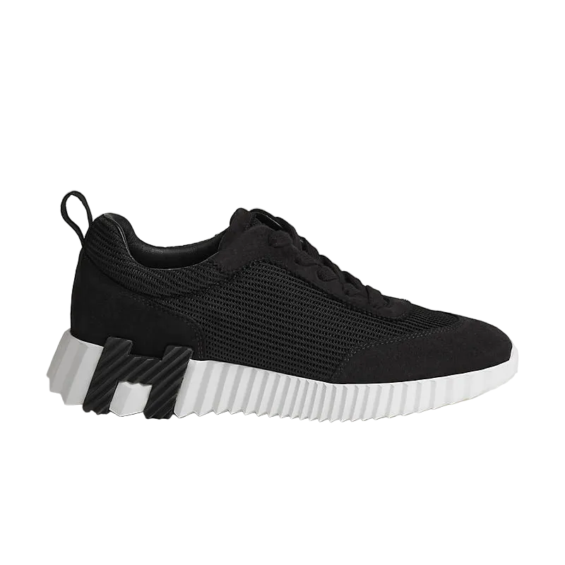 Hermès Bouncing sneaker 'Noir'