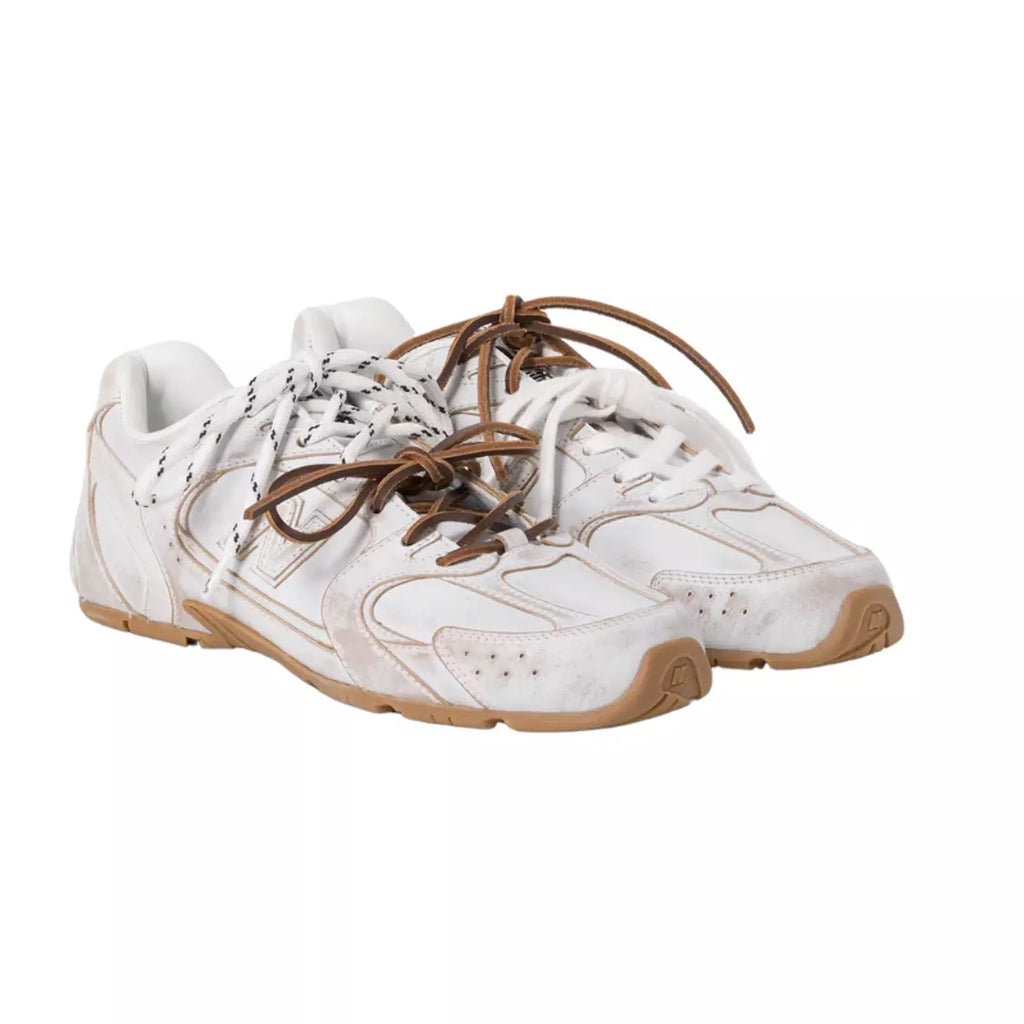 New Balance 530 SL Miu Miu White Gum