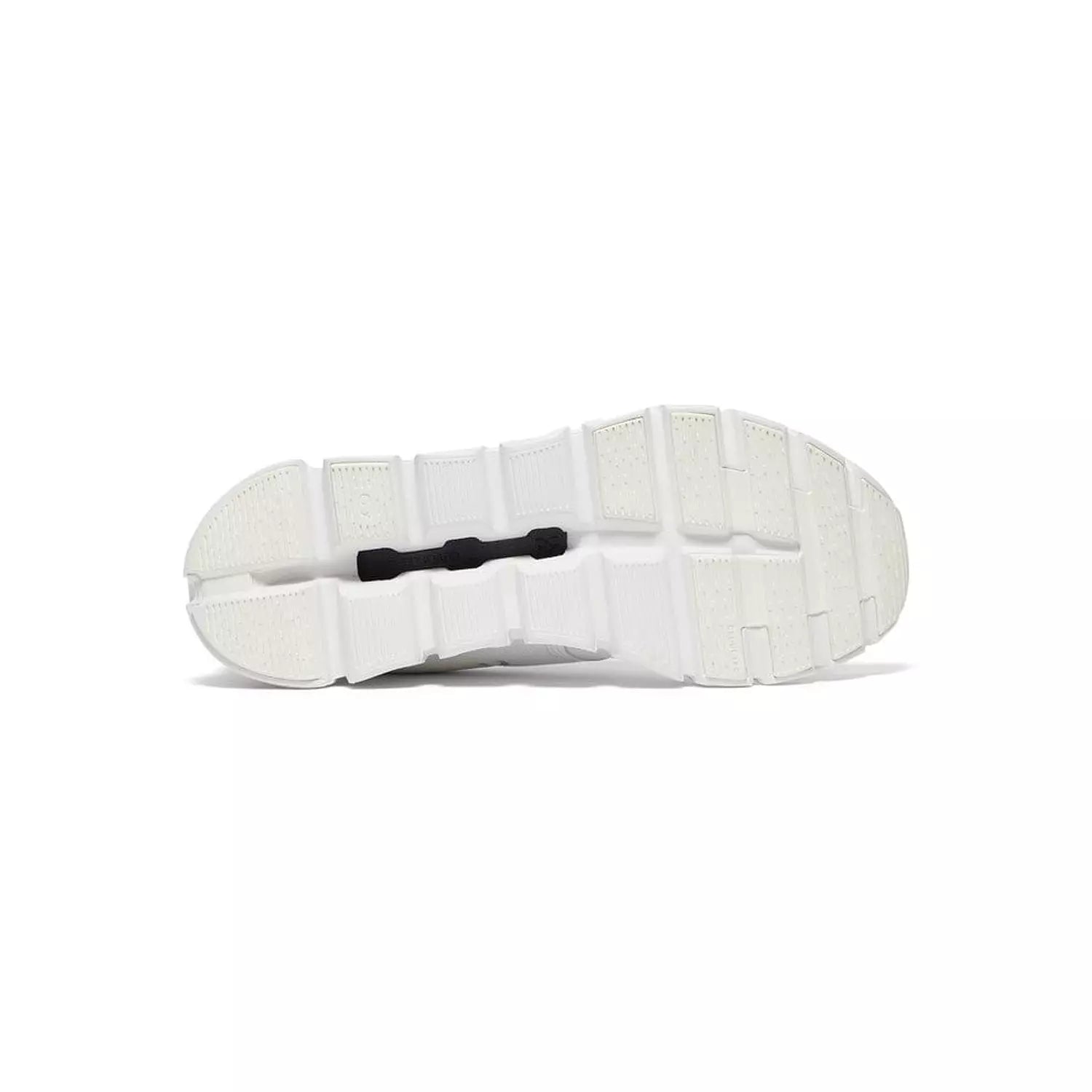 On Running Cloud5 - All White