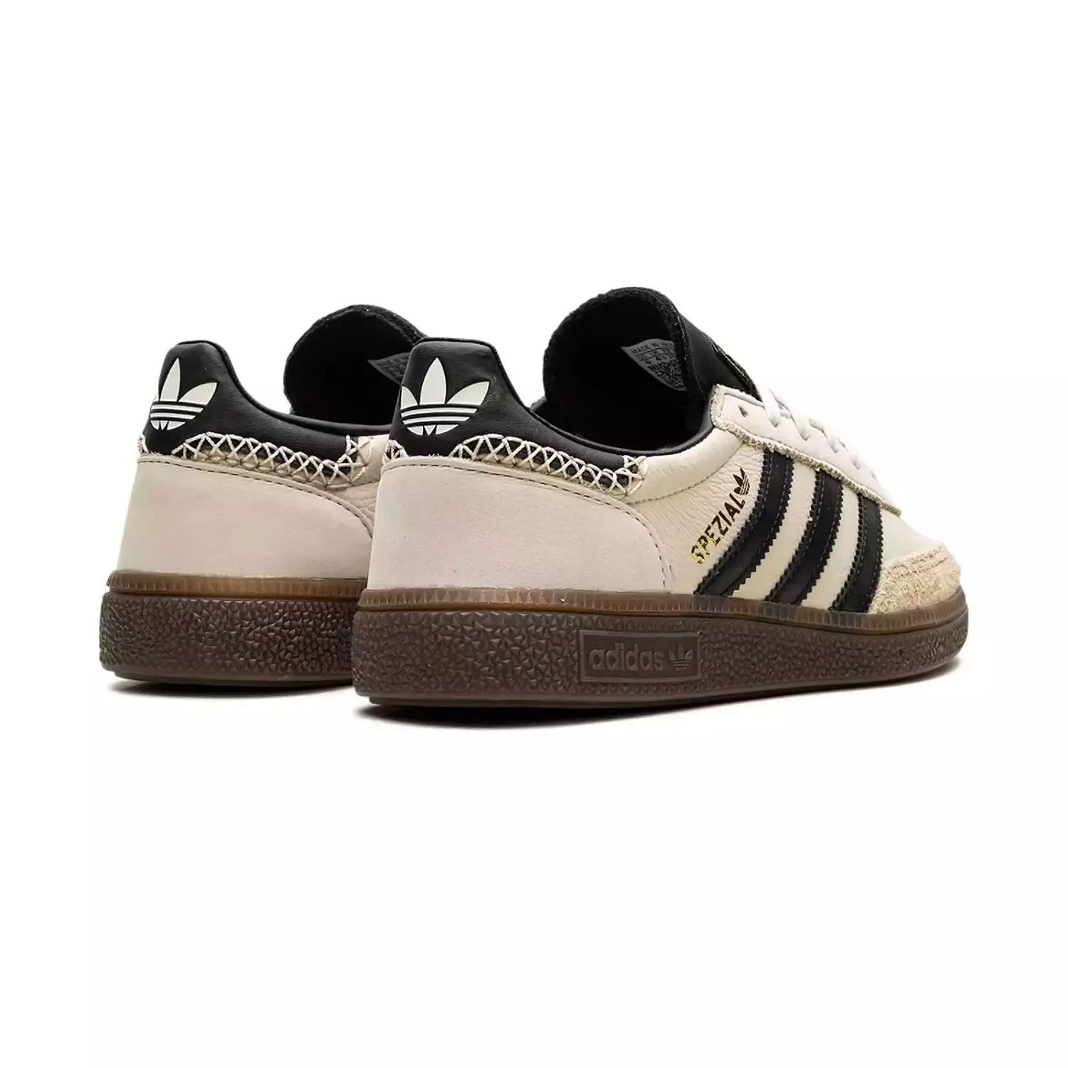 adidas Handball Spezial "Wonder White Black"