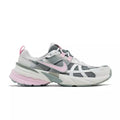 Nike V2K Run Light Pumice Pink Foam