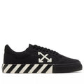 Off-White Vulc Sneaker Low 'Black White'