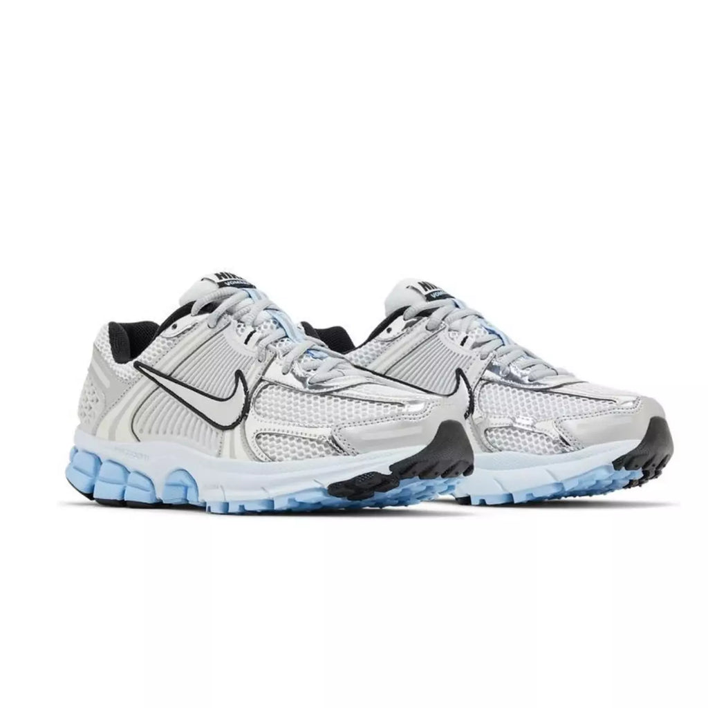 Nike Air Zoom Vomero 5 'Metallic Silver Blue Tint'