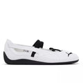 Puma Speedcat Ballet Leather 'White Black'