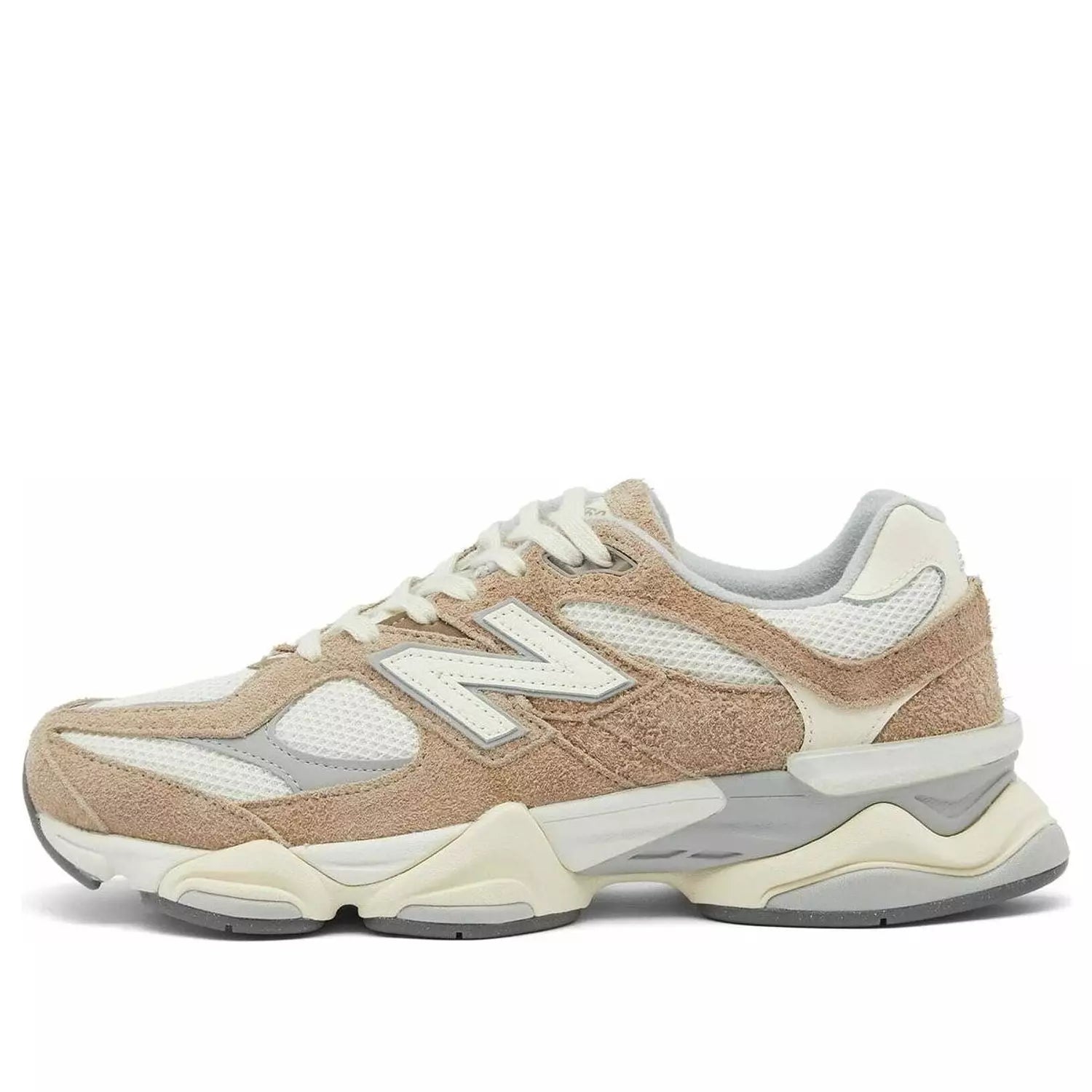 New balance 9060 - Driftwood