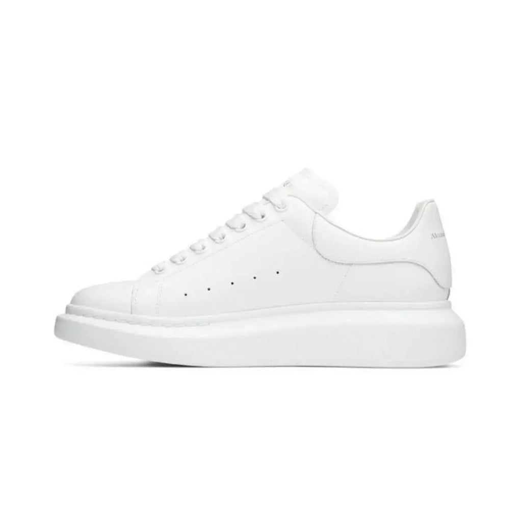 Alexander McQueen Oversized 'White'