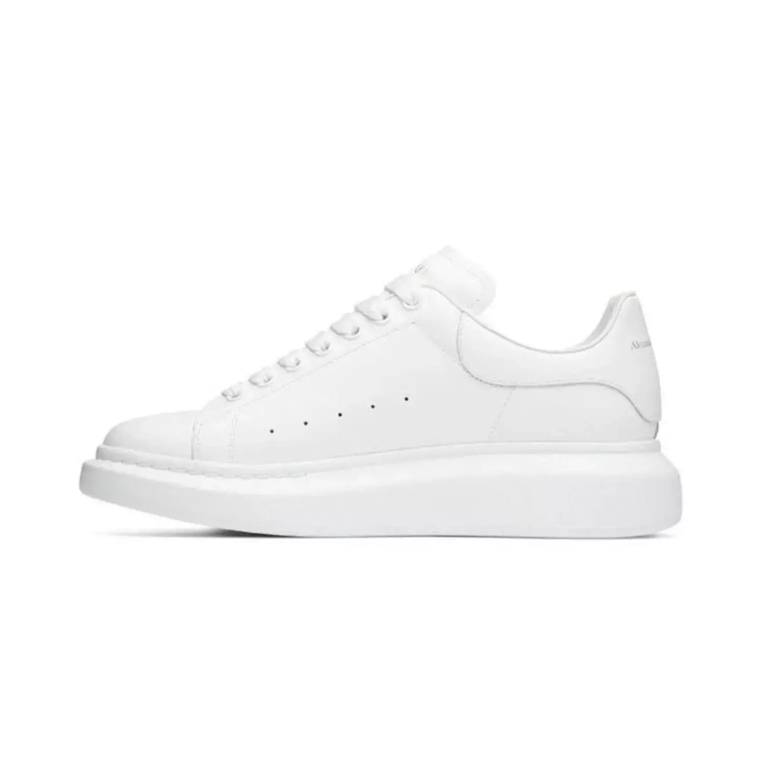 Alexander McQueen Oversized 'White'