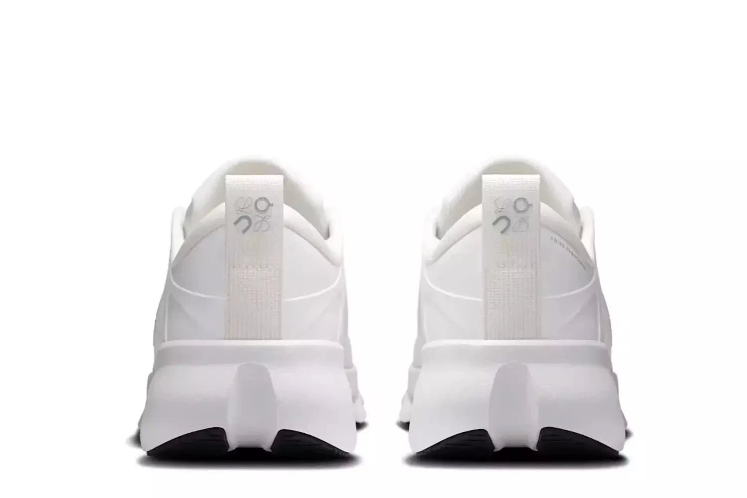 On Cloudsolo White