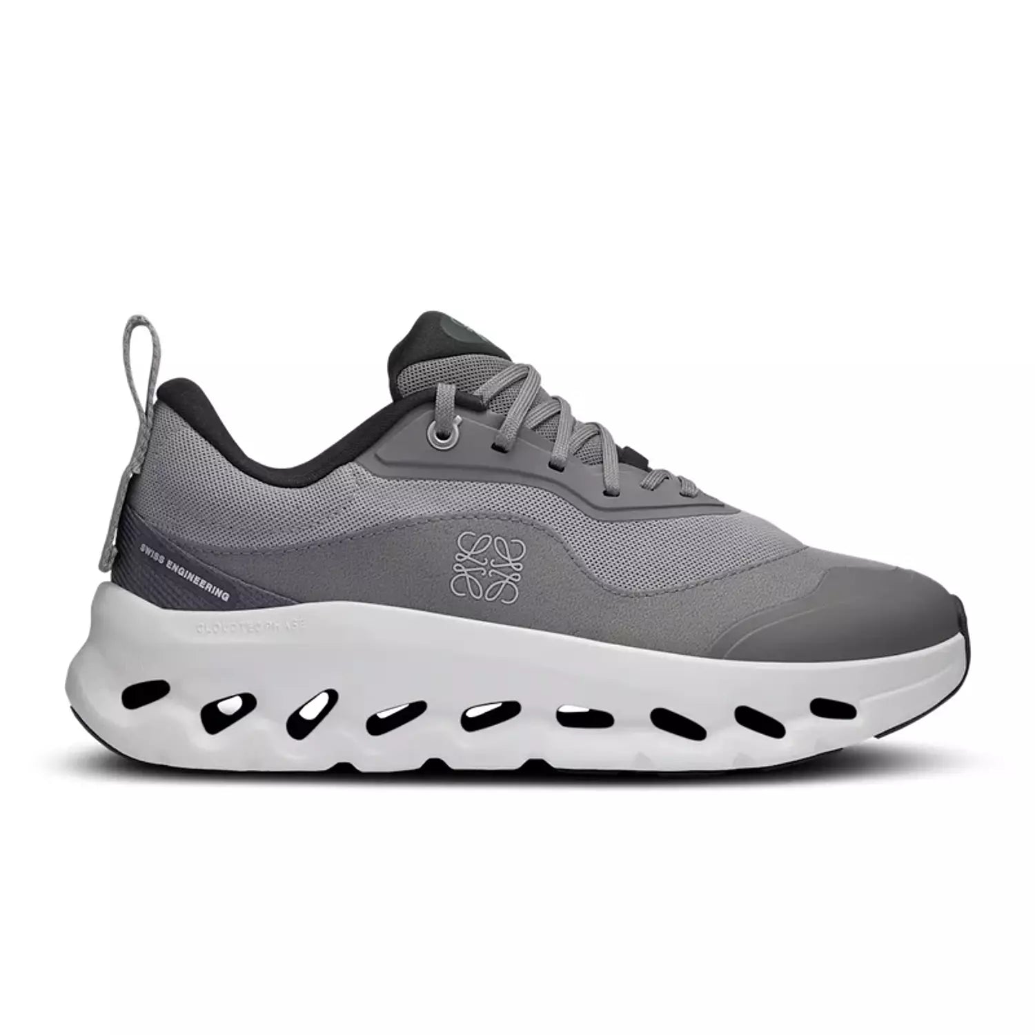 On Running Cloudtilt LOEWE 2 - Grey