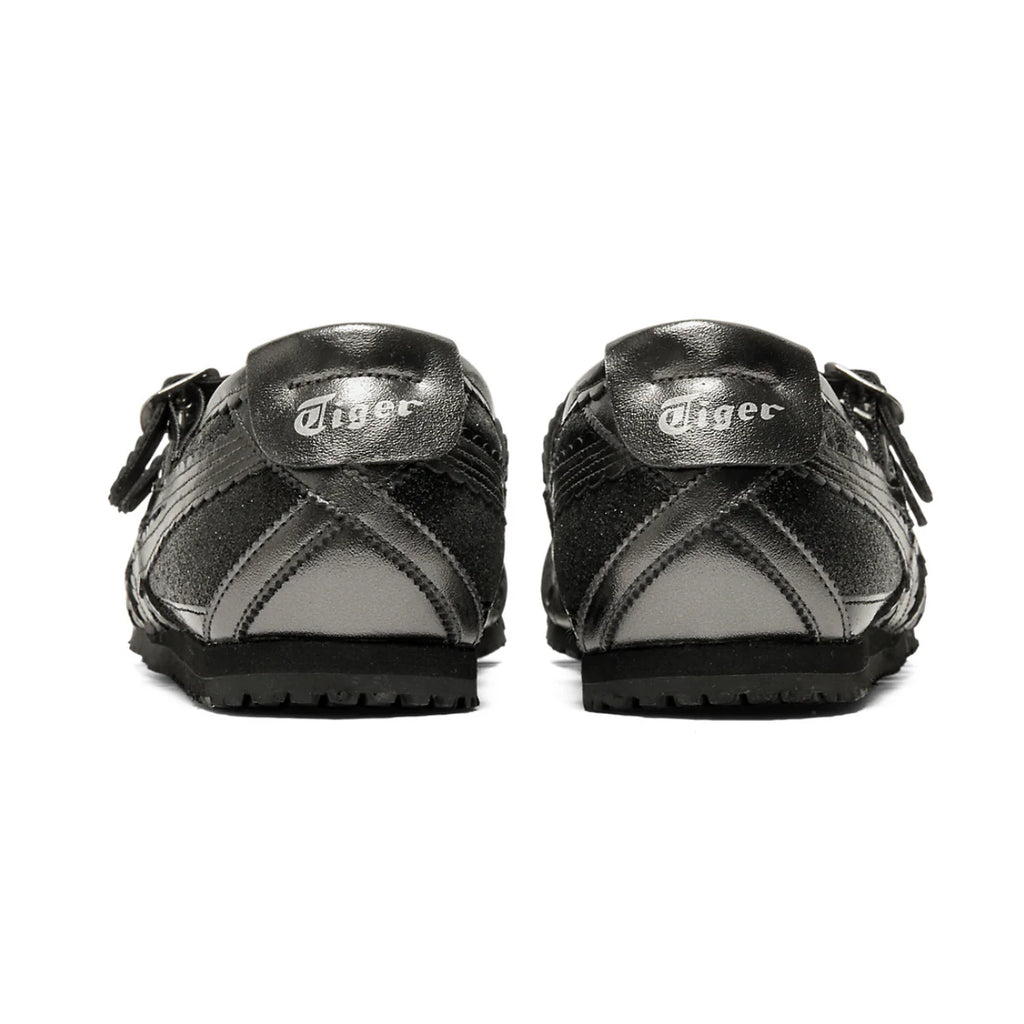 Onitsuka Tiger Mexico 66 TGRS 'Black/Gunmetal'