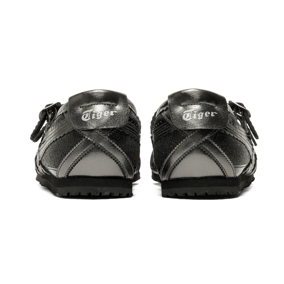 Onitsuka Tiger Mexico 66 TGRS 'Black/Gunmetal'