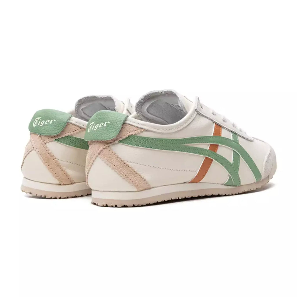 Onitsuka Tiger Mexico 66 – Cream Green Orange