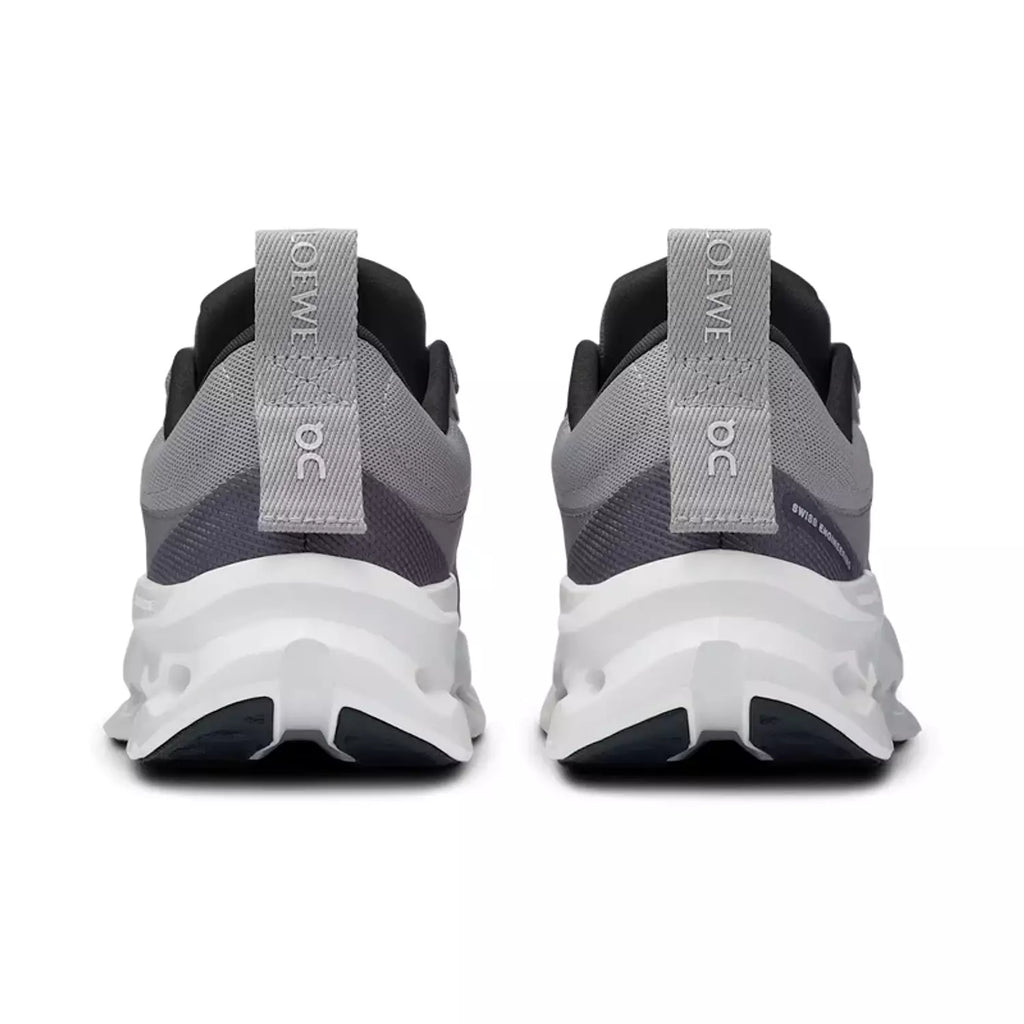 On Running Cloudtilt LOEWE 2 - Grey