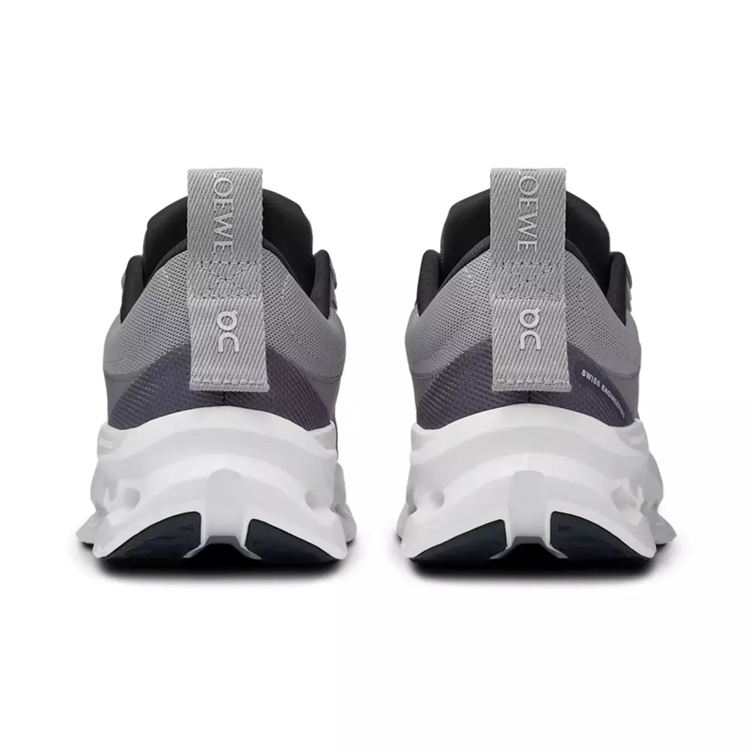 On Running Cloudtilt LOEWE 2 - Grey