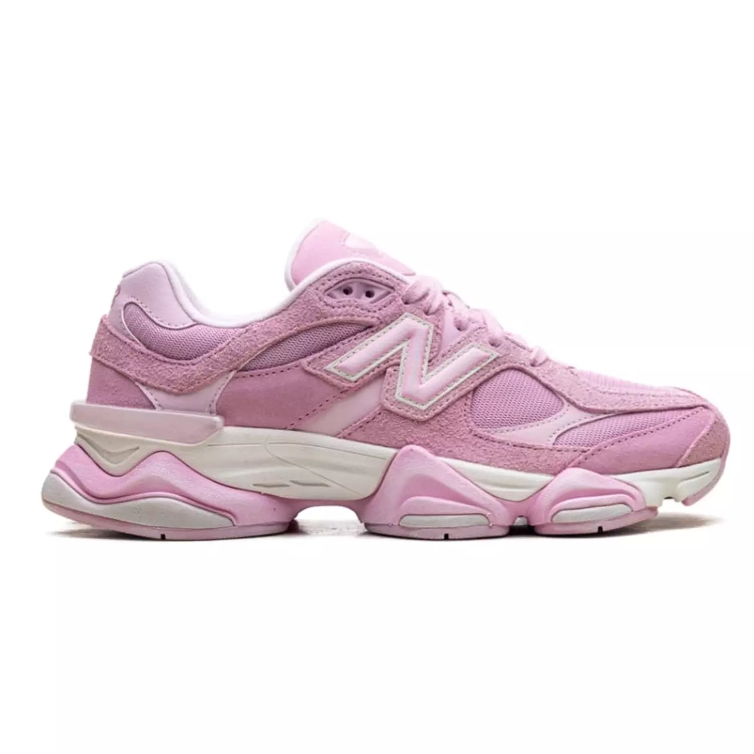 New Balance 9060 - pink Overdye