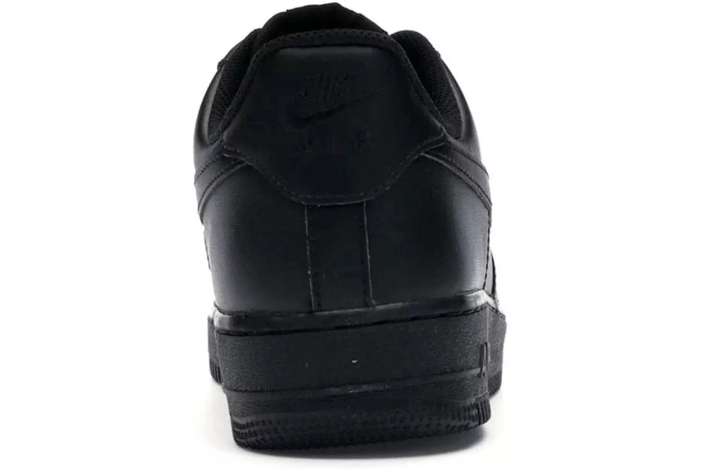 Nike air force 1 low - Black