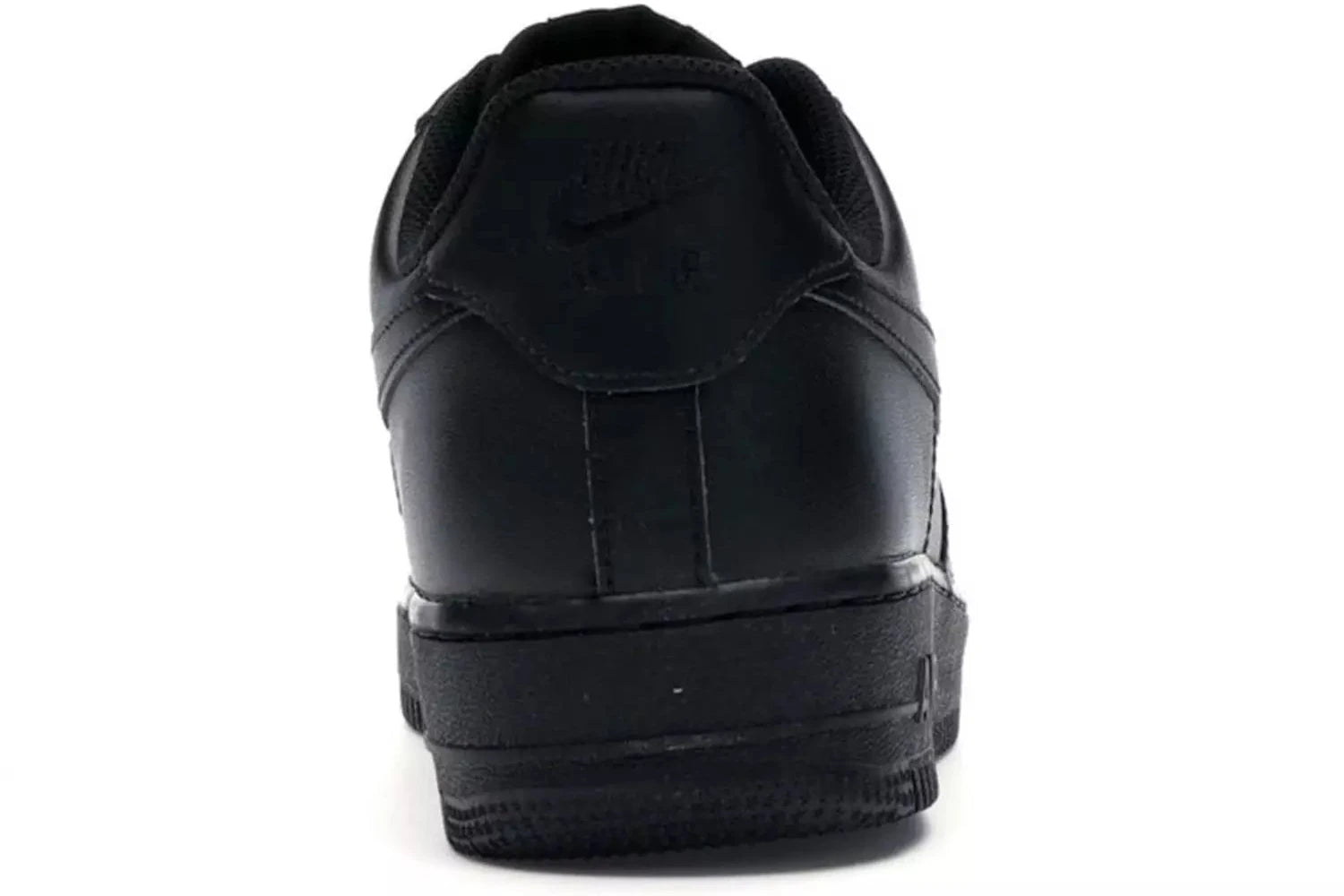 Nike air force 1 low - Black