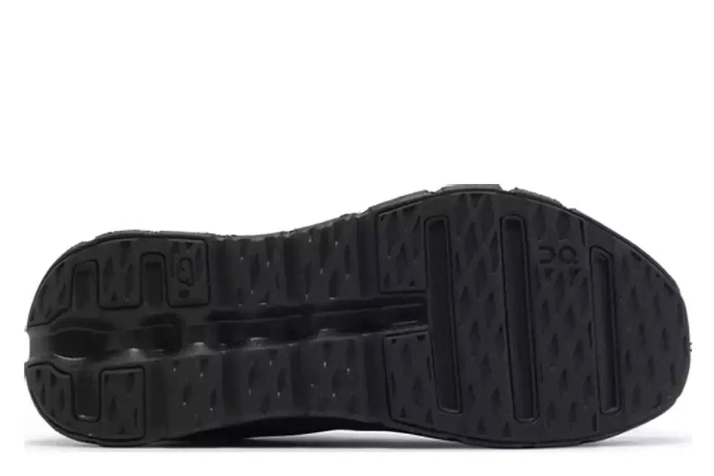 On Running Cloudtilt x LOEWE ALL BLACK