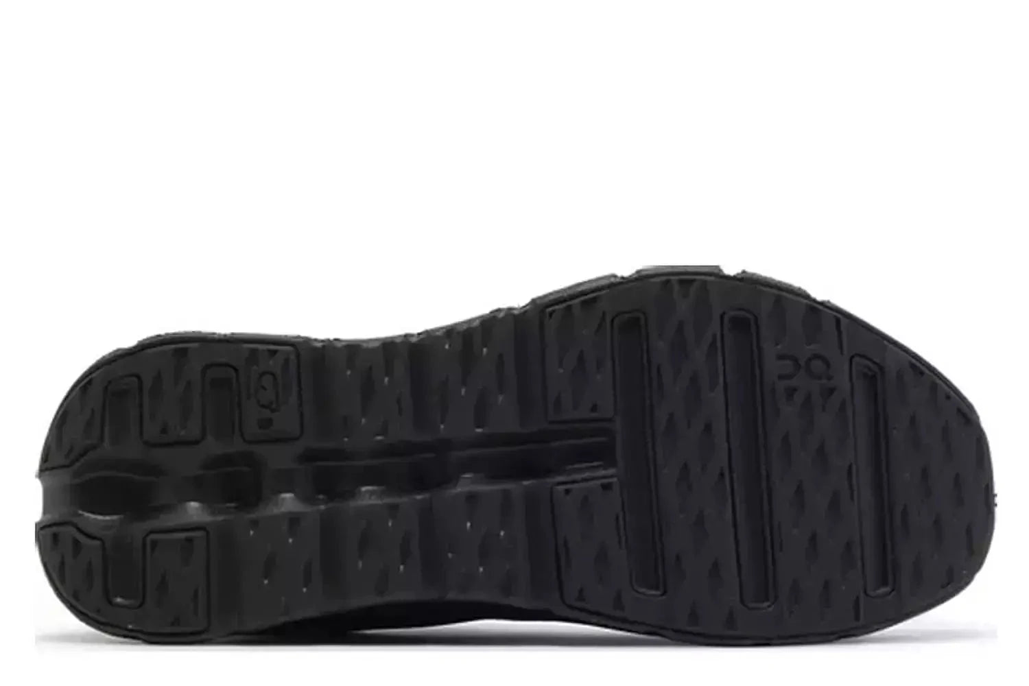 On Running Cloudtilt x LOEWE ALL BLACK