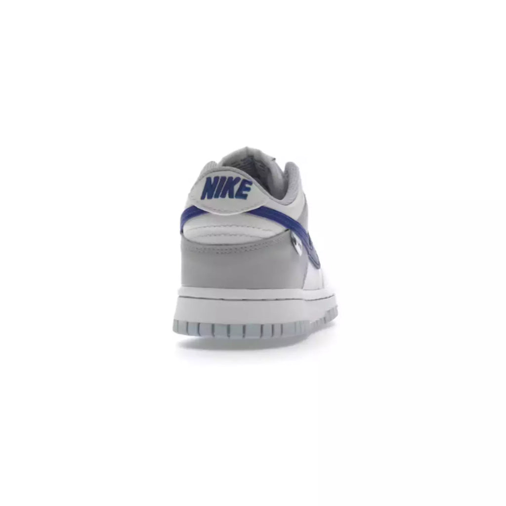 Nike SB Dunk Low x Lvory Hyper Royal