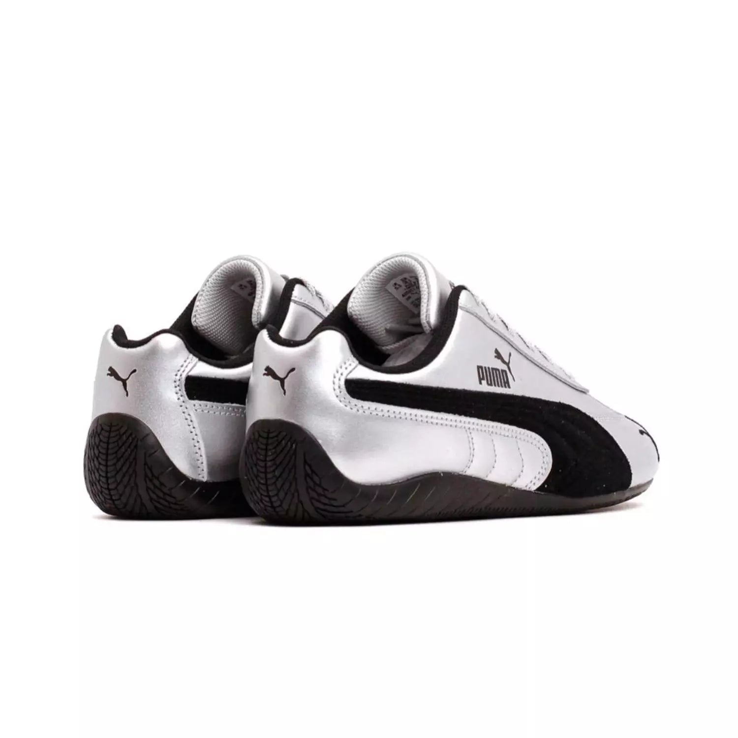 Puma Speedcat Ballet Rosé White