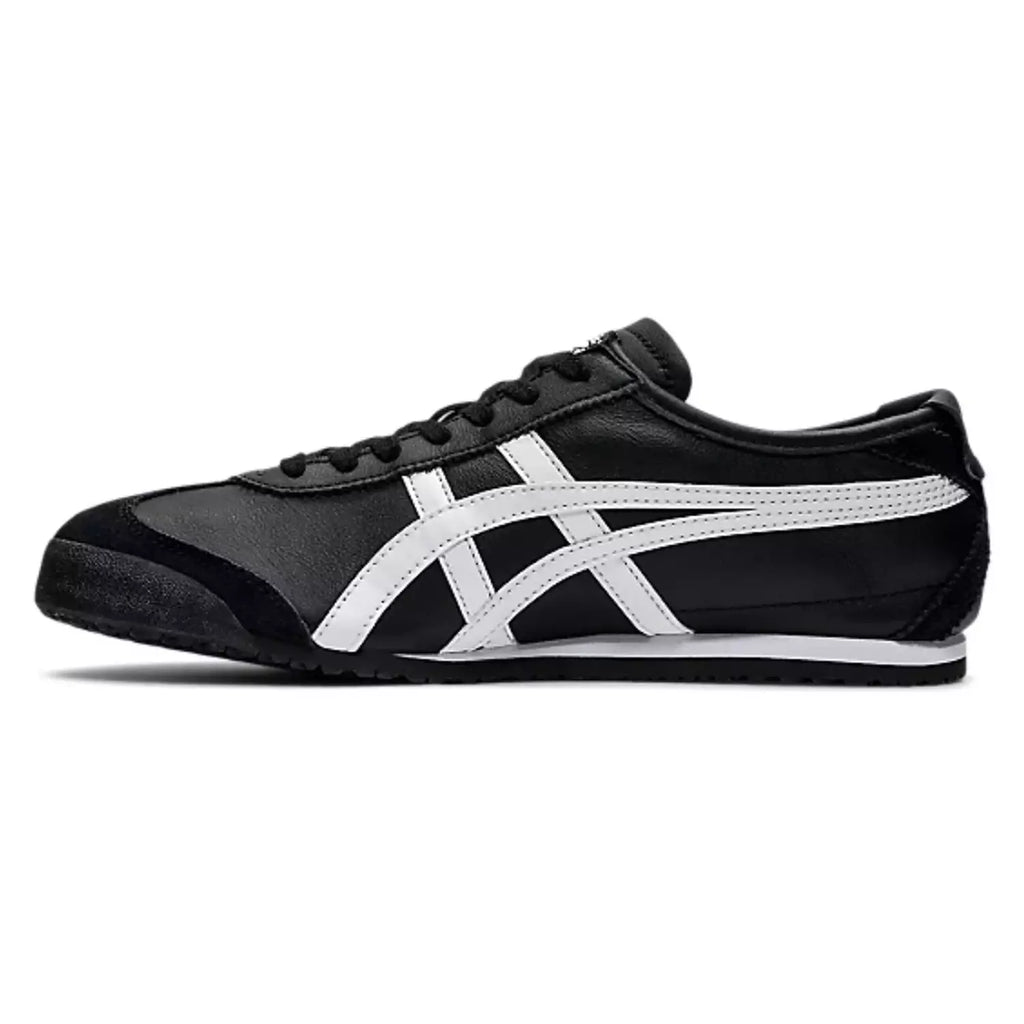 Onitsuka Tiger Mexico 66 – Black White