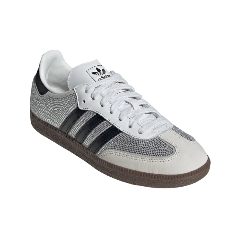 Adidas Caroline Hu x CLOT x Taekwondo 'Core Black Carbon Metallic'