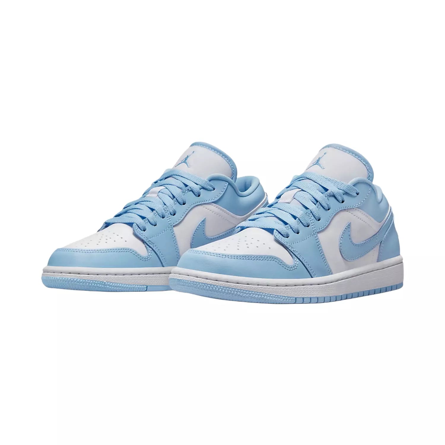 Air Jordan 1 Low 'Ice Blue'