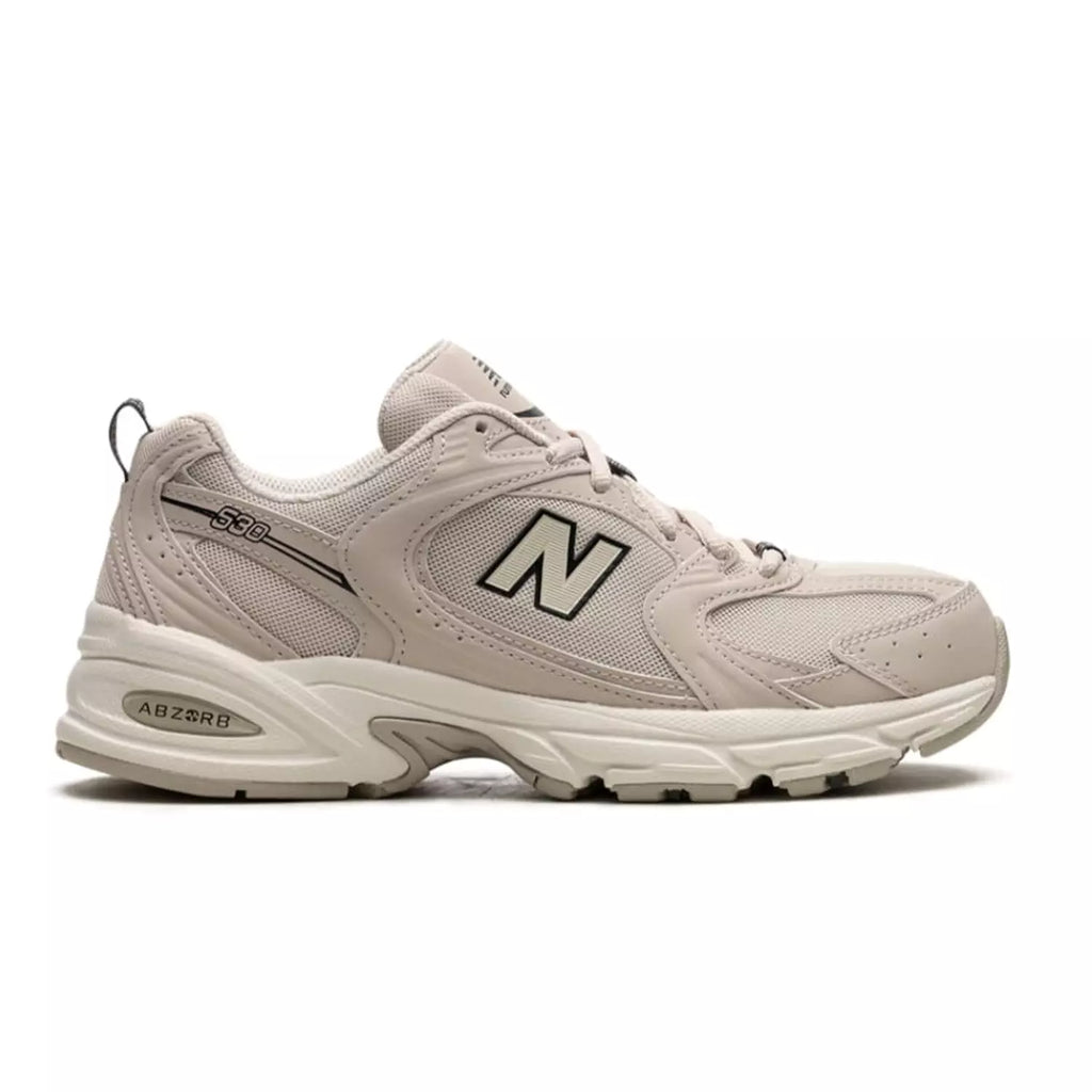 New Balance 530 "Ivory" Bege