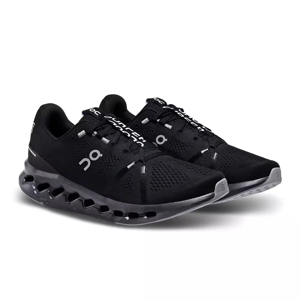 On Running Cloudsurfer Black