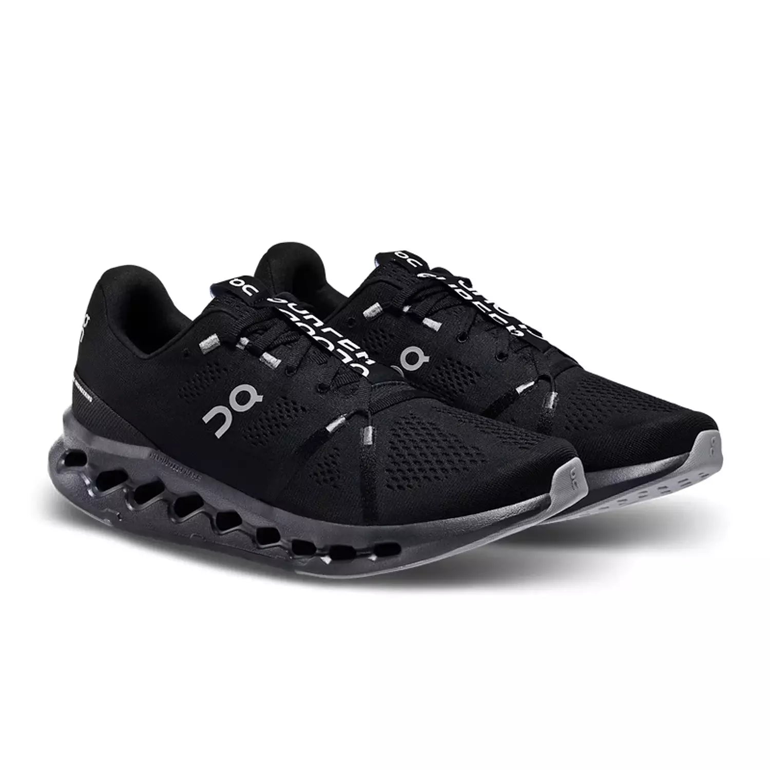 On Running Cloudsurfer Black