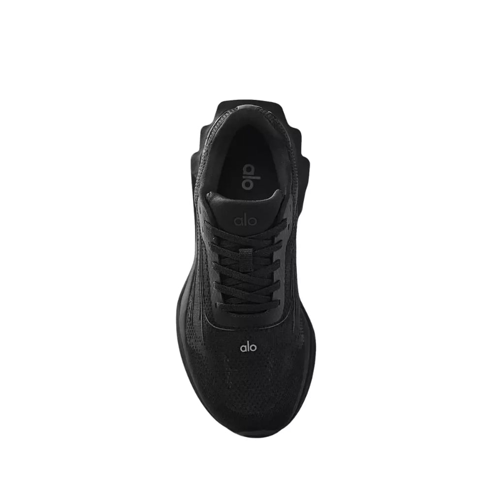 ALO RUNNER BLACK