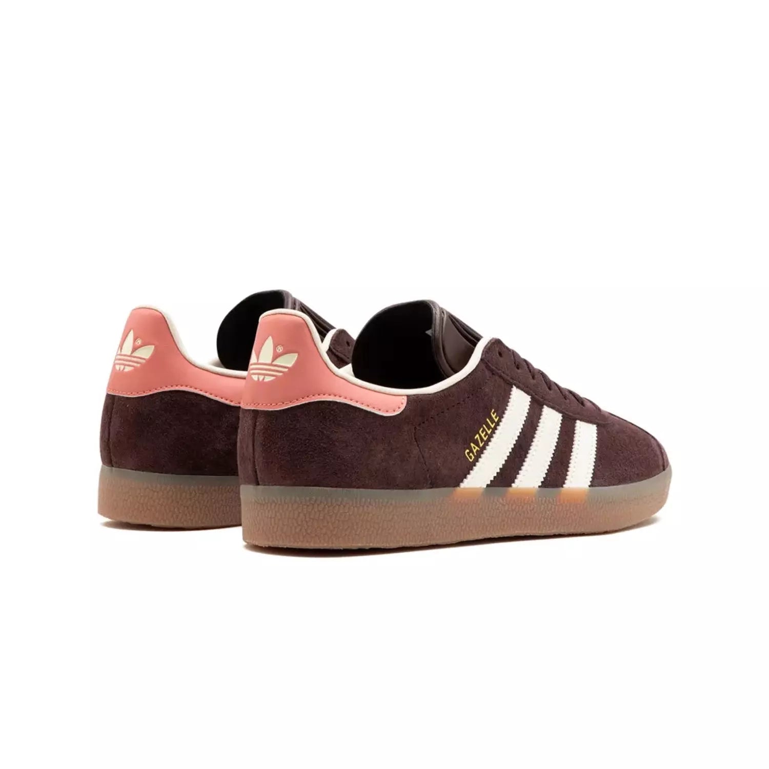 adidas Gazelle Brown Gum 4