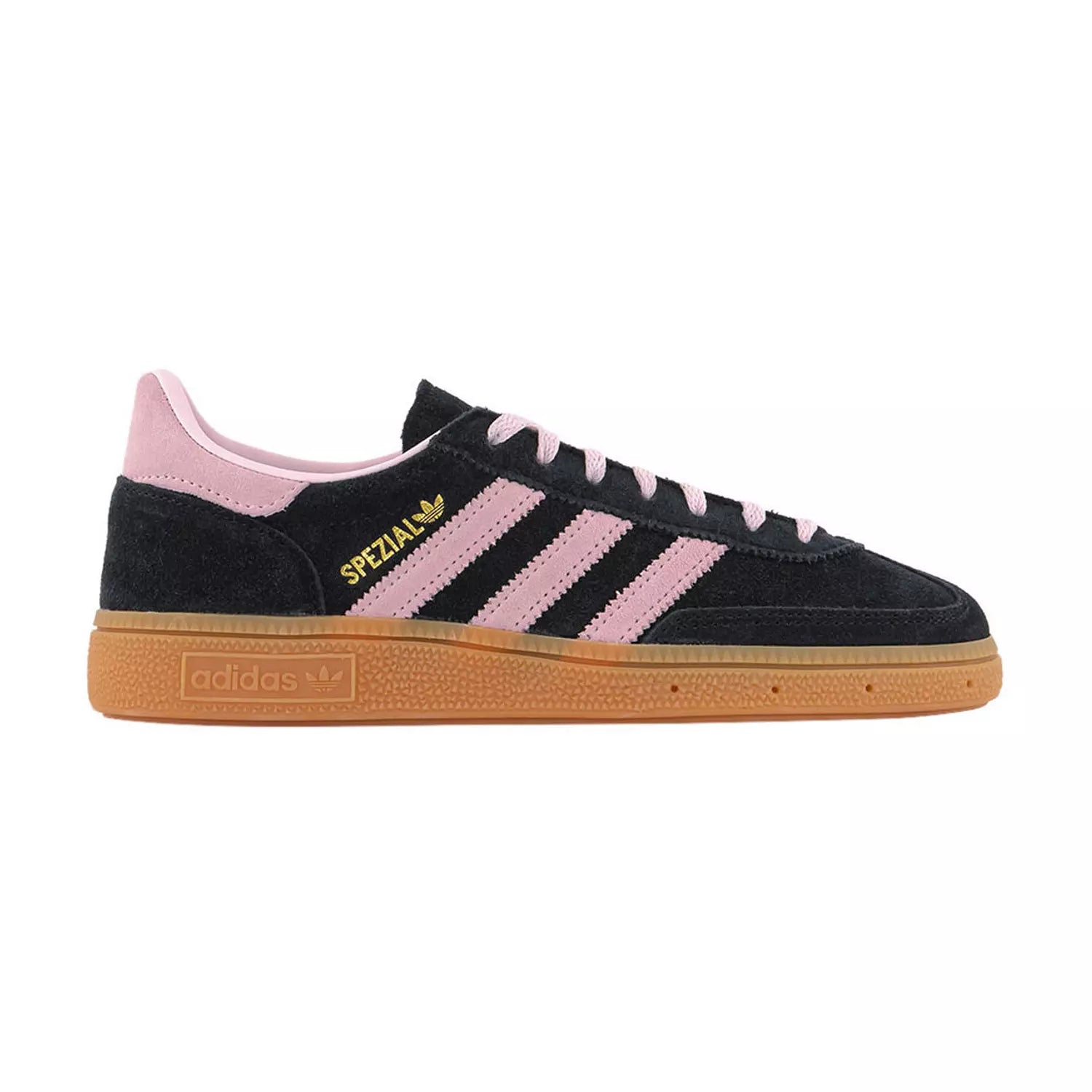 Adidas spezial handball - Black pink