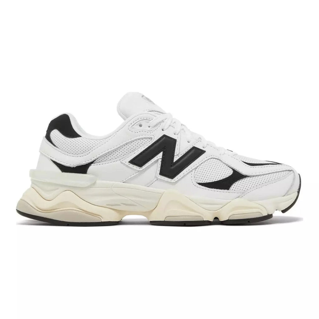 New Balance 9060 – White Black