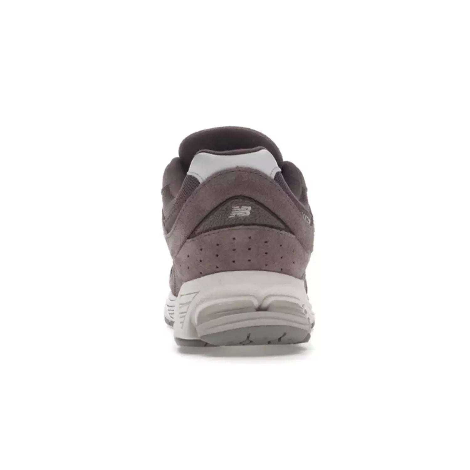 New Balance 2002R - Black Fig