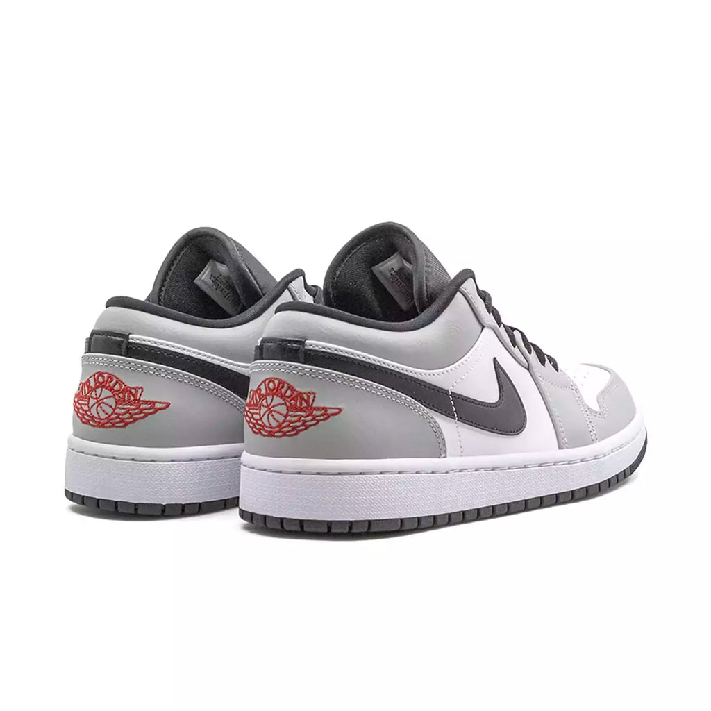 Jordan Air Jordan 1 Low "Light Smoke Grey"