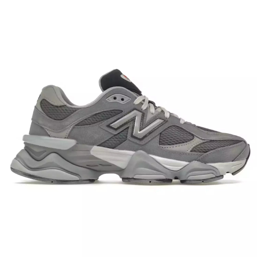 New balance 9060 x grey day