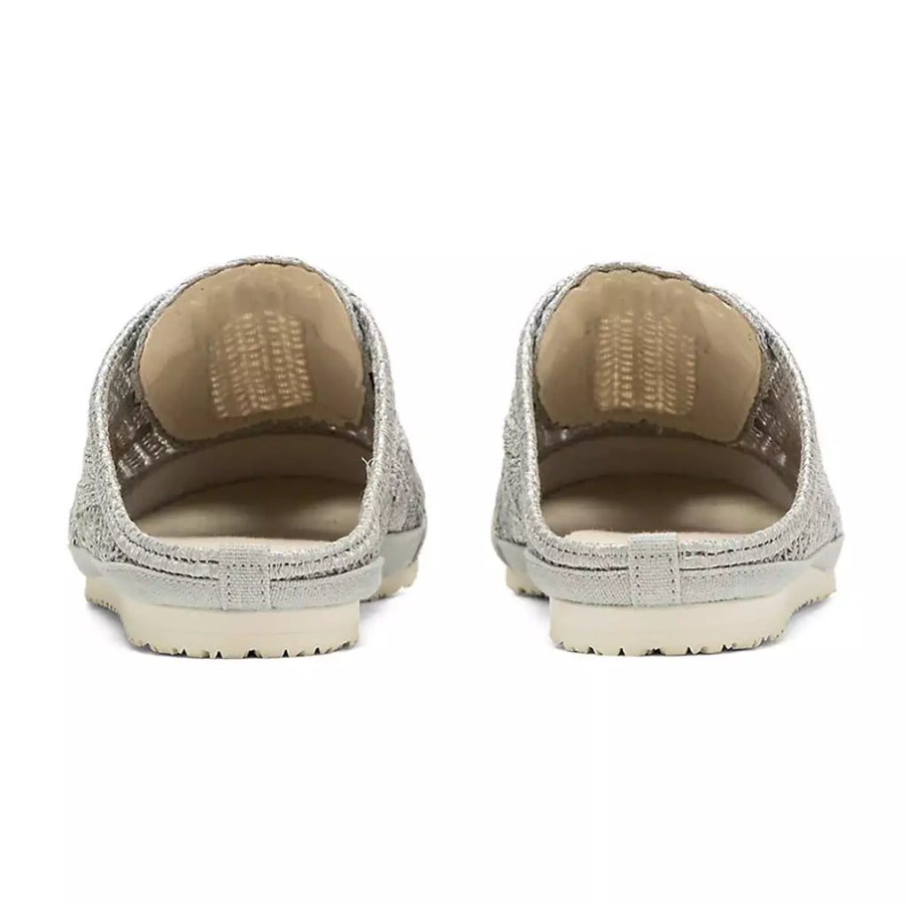Onitsuka MEXICO 66 SABOT – Silver Cream