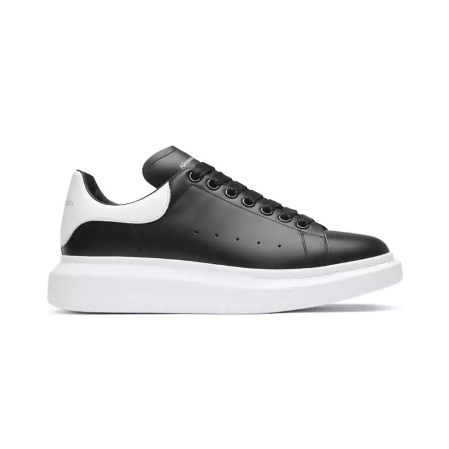 Alexander McQueen Oversized 'Black White'
