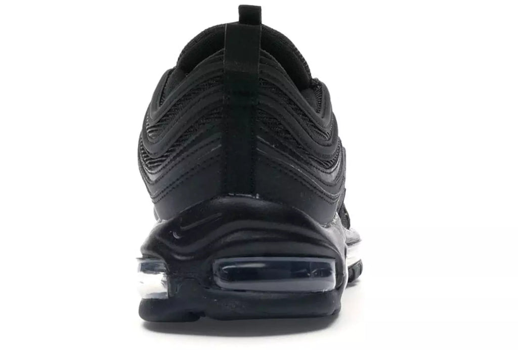 Nike Air Max 97 - Triple Black
