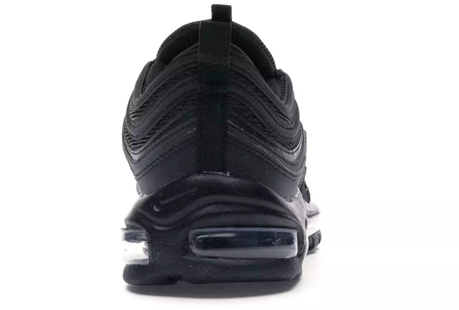 Nike Air Max 97 - Triple Black
