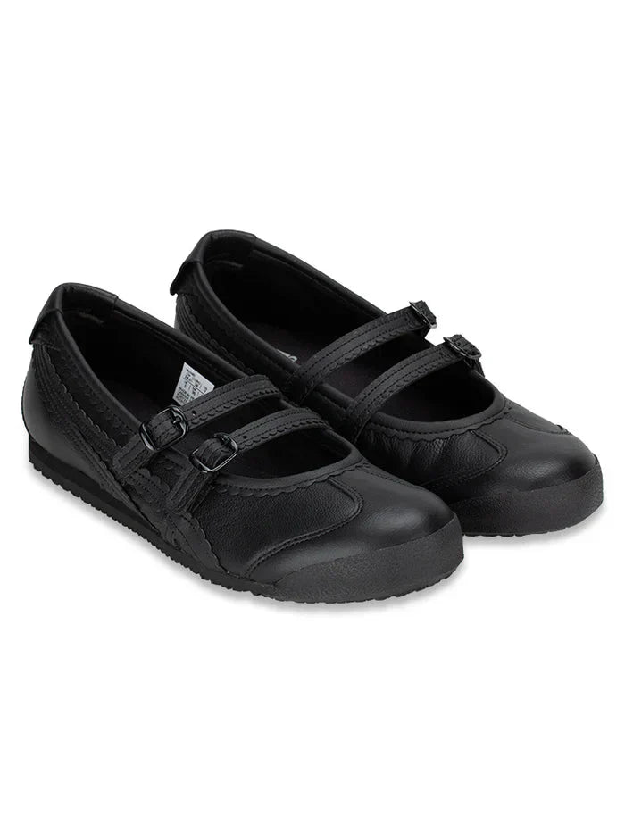 Onitsuka Tiger Mexico 66 TGRS 'Triple Black'