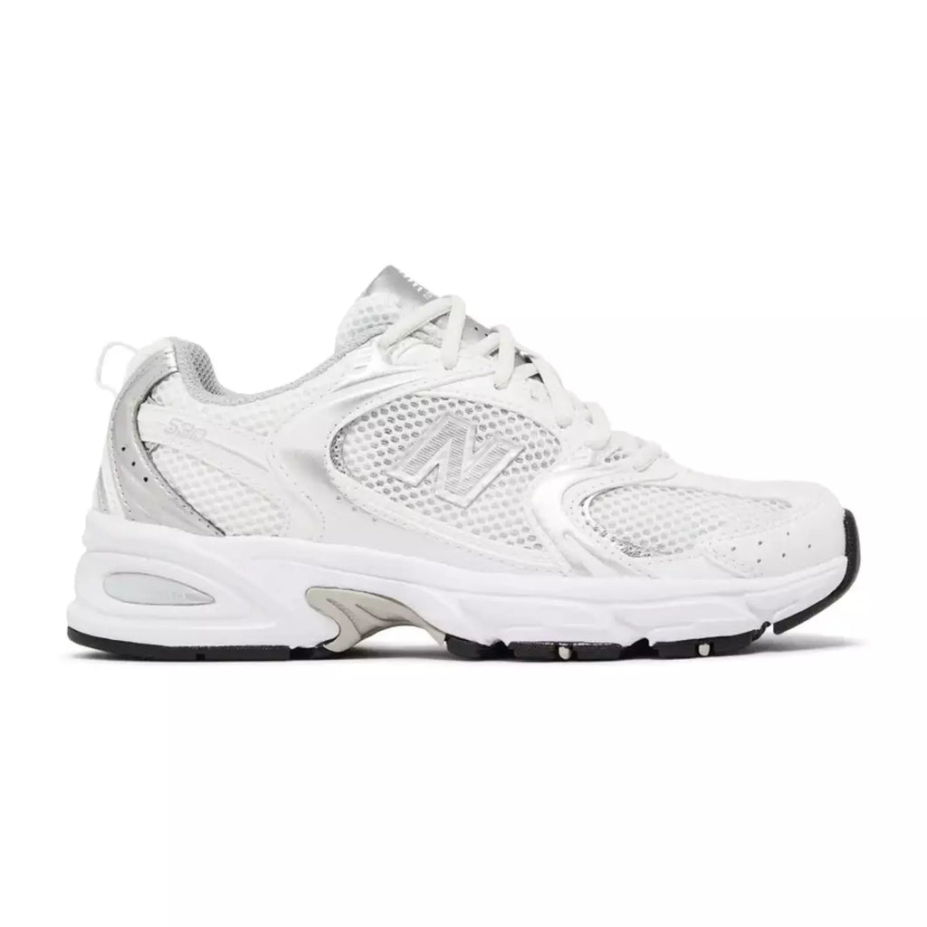 New balance 530 - Munsell White